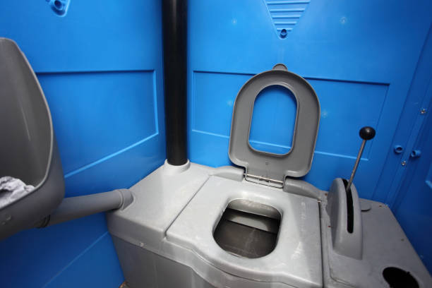 Best Portable restroom trailer rental  in Rio Hondo, TX