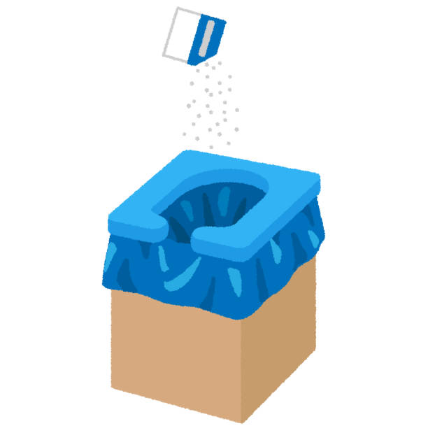 Portable Toilet Options We Offer in Rio Hondo, TX